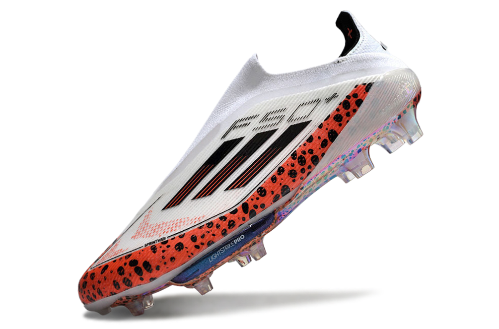 Adidas F50 Laceless Elite FG