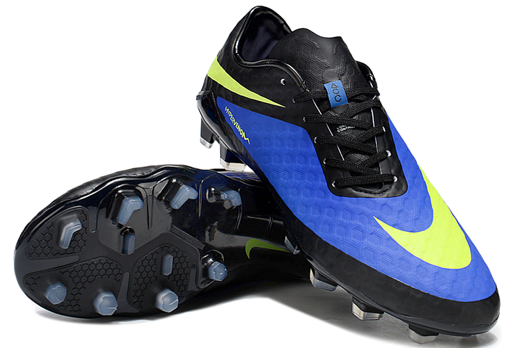 Nike Hypervenom Phantom Elite Custom FG
