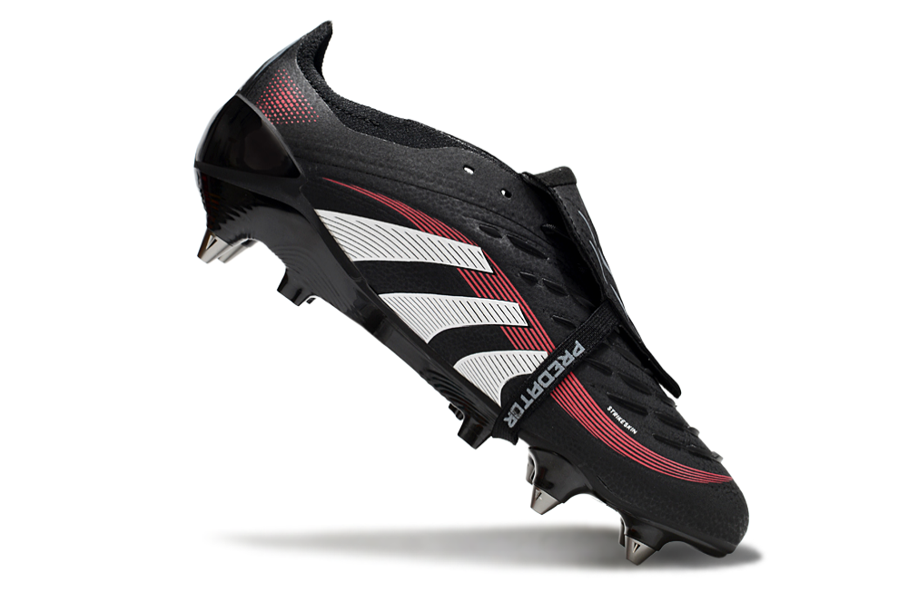 Adidas Predator Fold-over Tongue Elite SG
