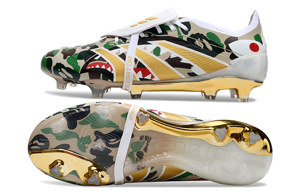 Adidas Predator Elite FG