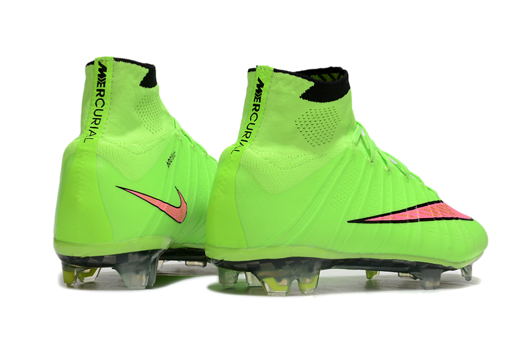 Nike Superfly 4 Elite FG