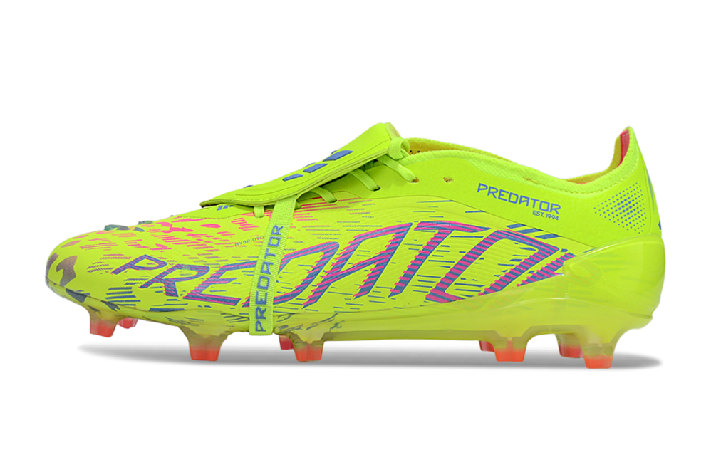 Adidas Predator Elite FG
