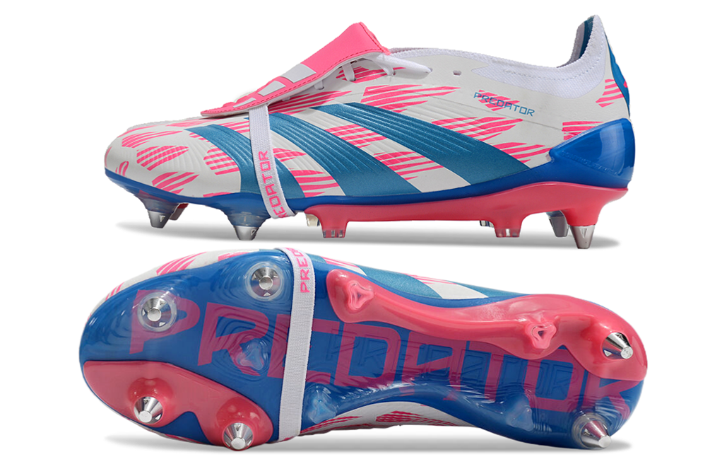 Adidas Predator Fold-over Tongue Elite SG