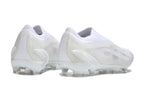 Adidas X Crazyfast laceless Elite FG