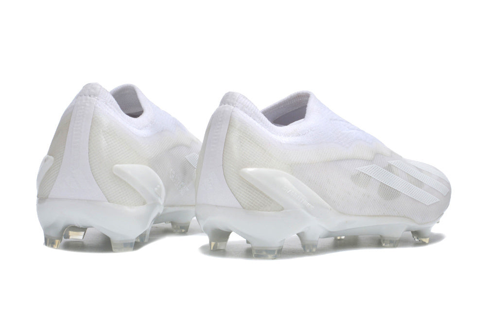 Adidas X Crazyfast laceless Elite FG