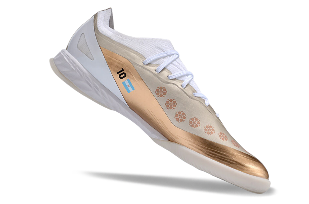 Adidas X Crazyfast Messi Balllon D´or Elite IC