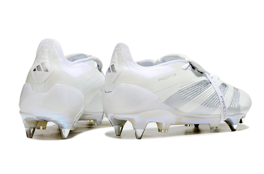 Adidas Predator Fold-over Tongue Elite SG