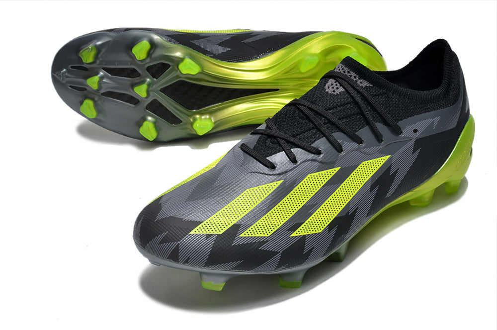 Adidas X Crazyfast Elite FG