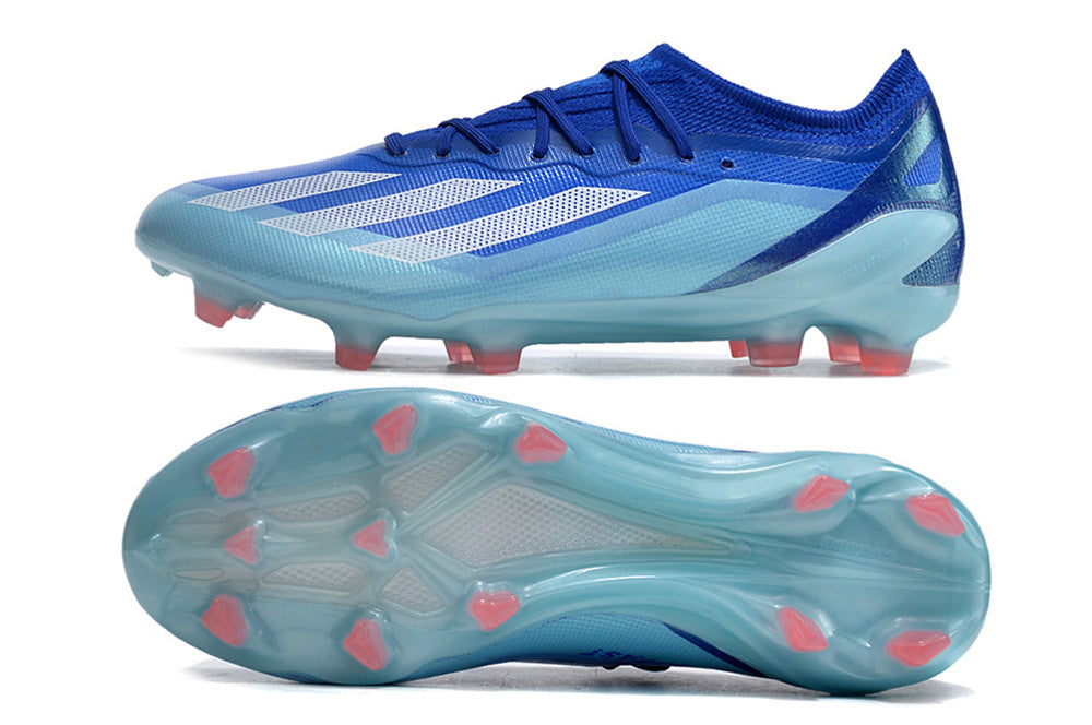 Adidas X Crazyfast Elite FG