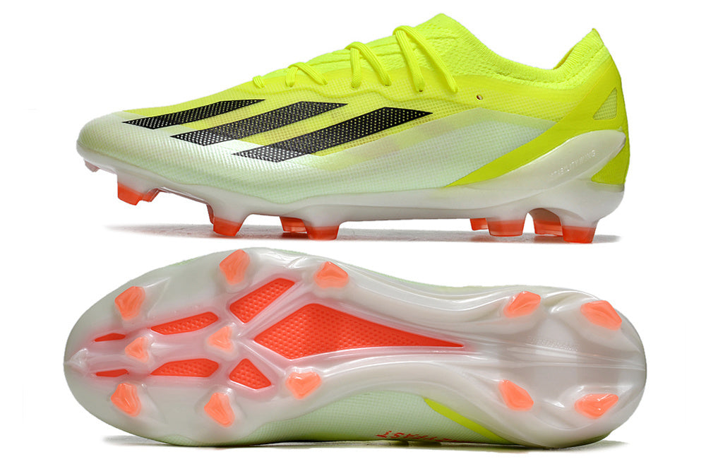 Adidas X Crazyfast Elite FG