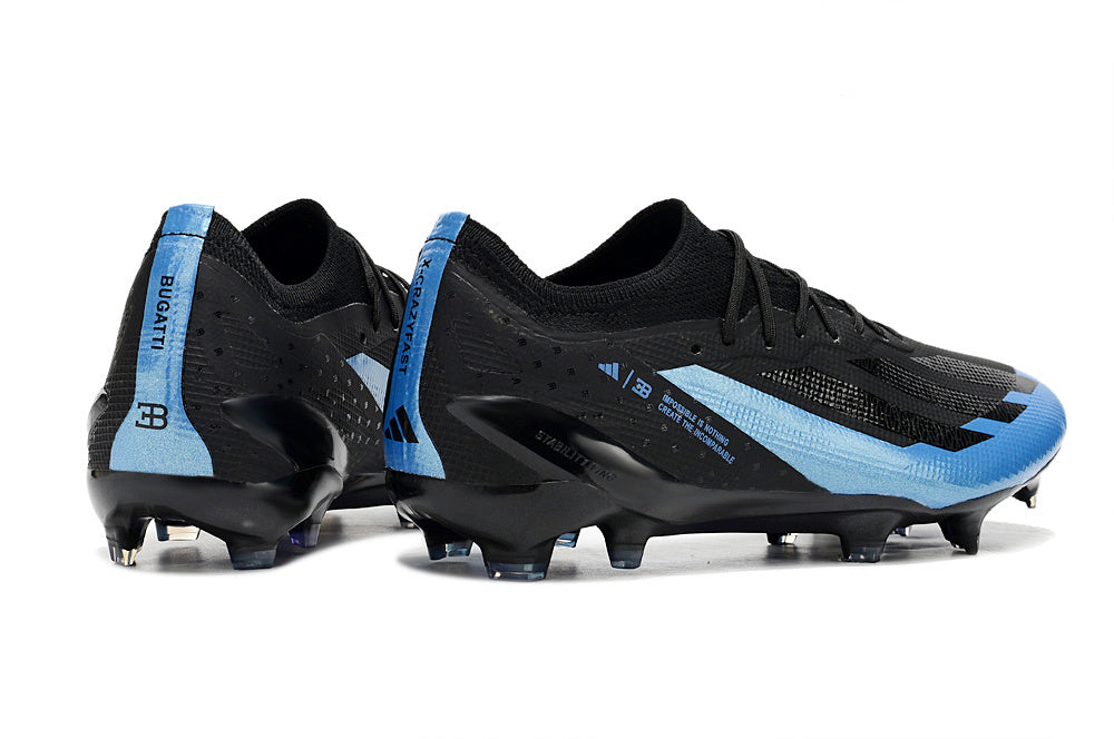 Adidas X Crazyfast Elite FG