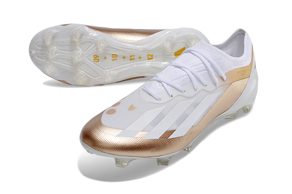 Adidas X Crazyfast Elite FG