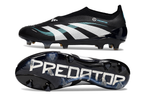 Adidas Predator laceless Elite FG Mercedes