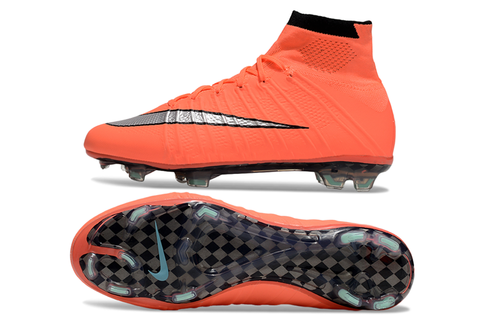 Nike Superfly 4 Elite FG
