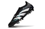 Adidas Predator laceless Elite FG Mercedes