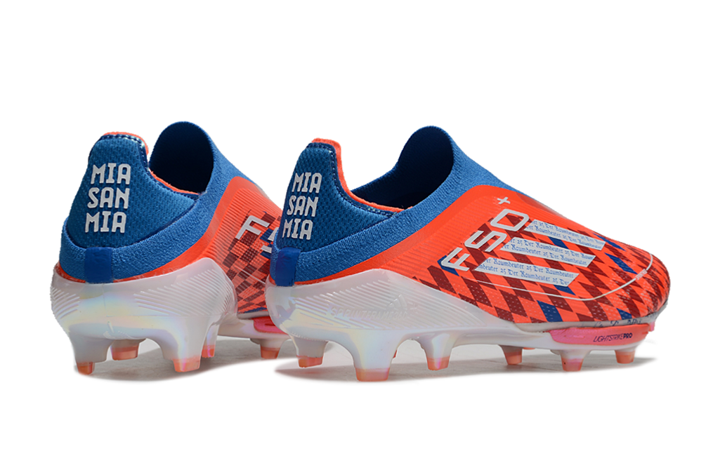 Adidas F50 Laceless Elite FG