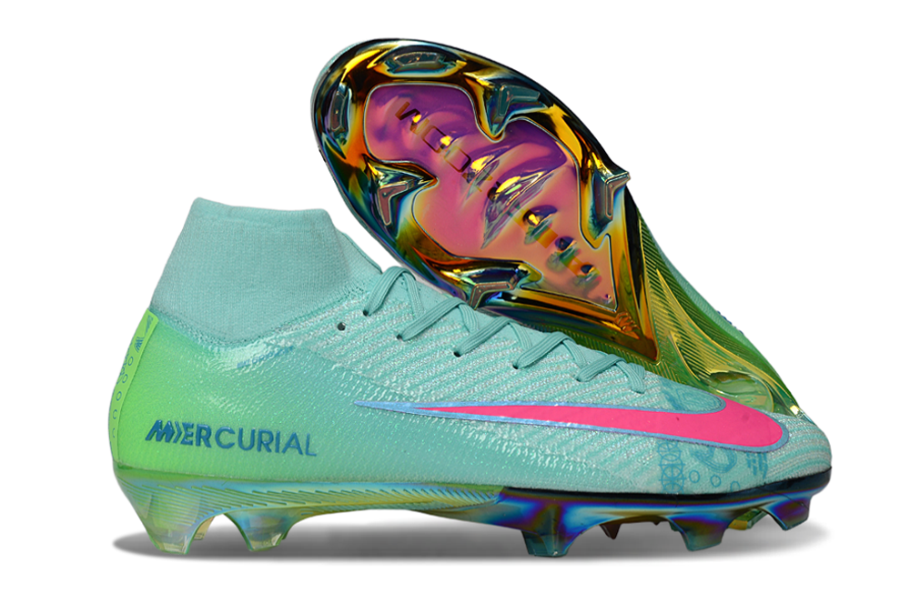 Nike Superfly Elite FG