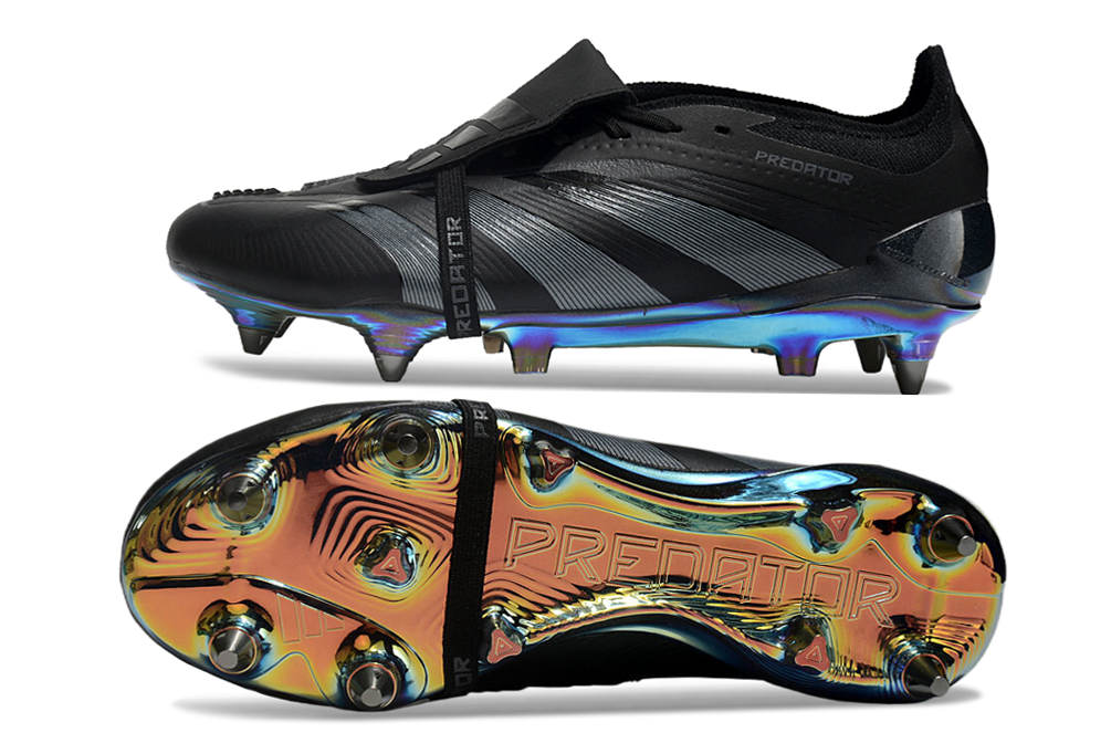Adidas Predator Fold-over Tongue Elite SG