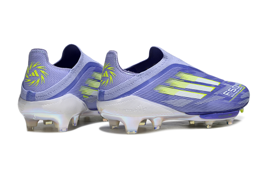 Adidas F50 Laceless Elite FG