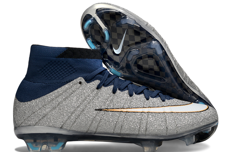 Nike Glitter Superfly 4 CR7 Elite FG