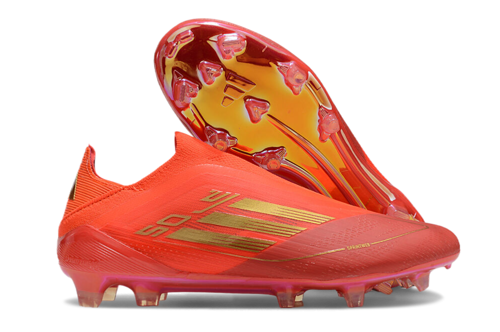 Adidas F50 Laceless Elite FG