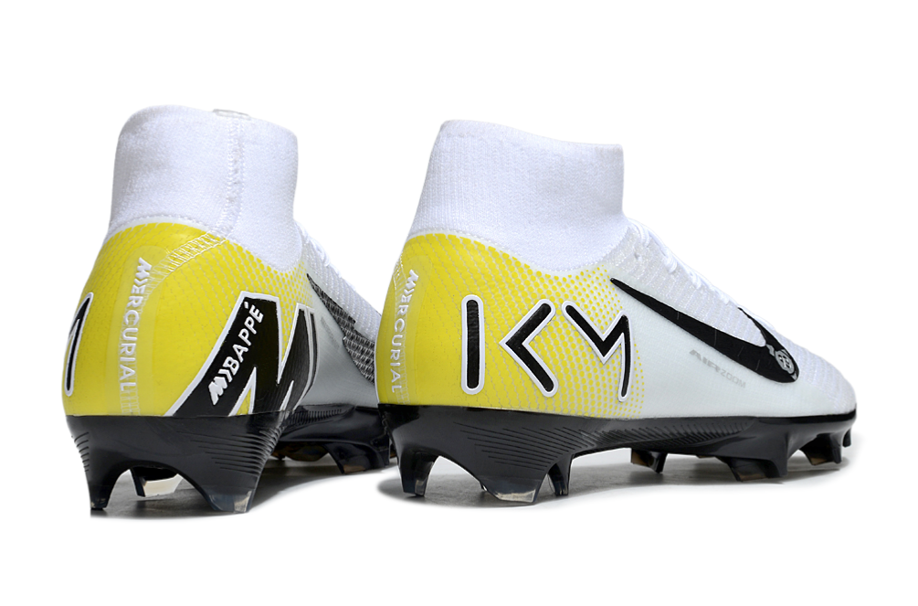 Nike Superfly Elite FG