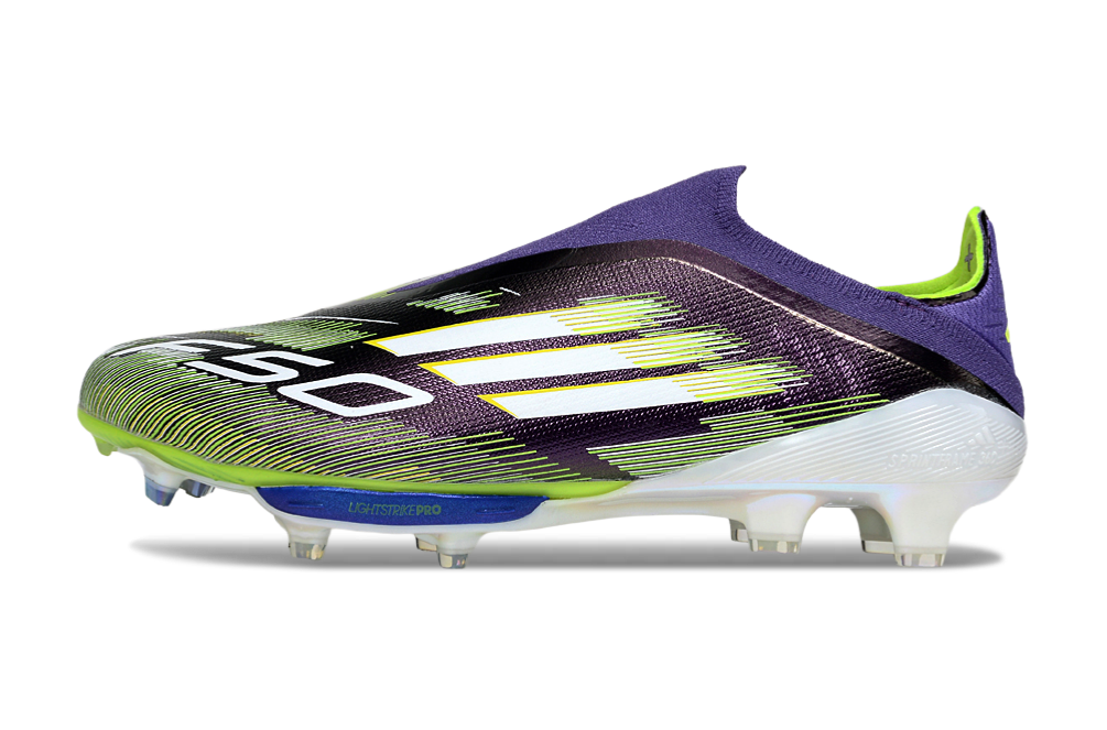 Adidas F50 Laceless Elite FG