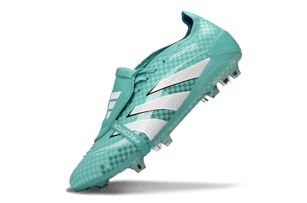 Adidas Predator 25 Tongue Elite FG