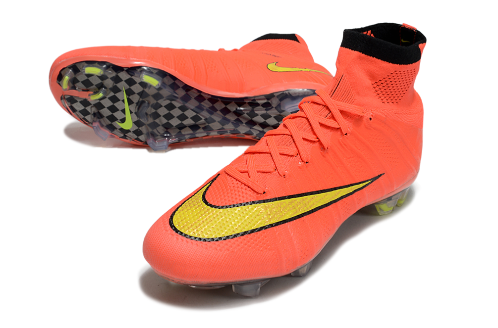 Nike Superfly 4 Elite FG
