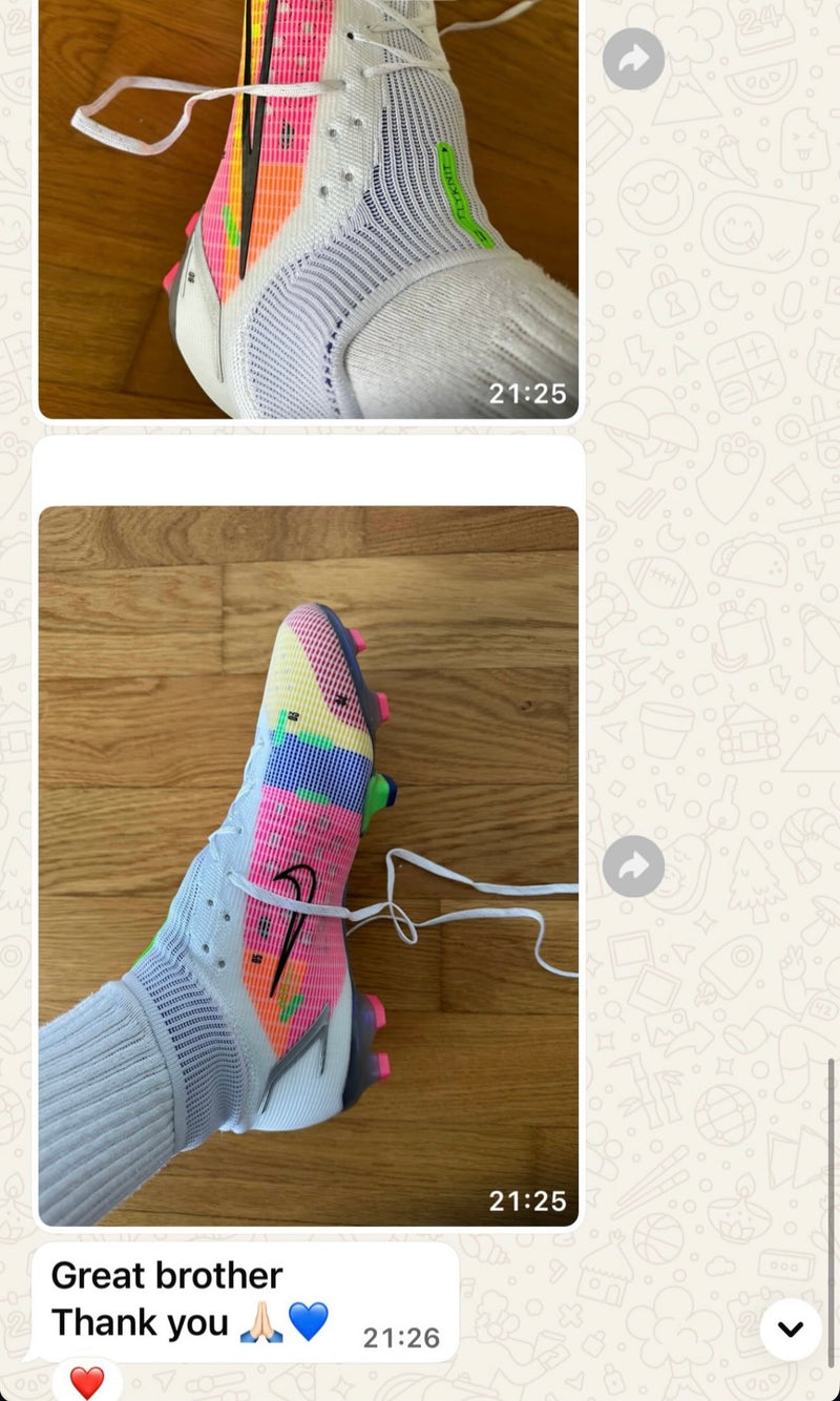 Kundenbewertung