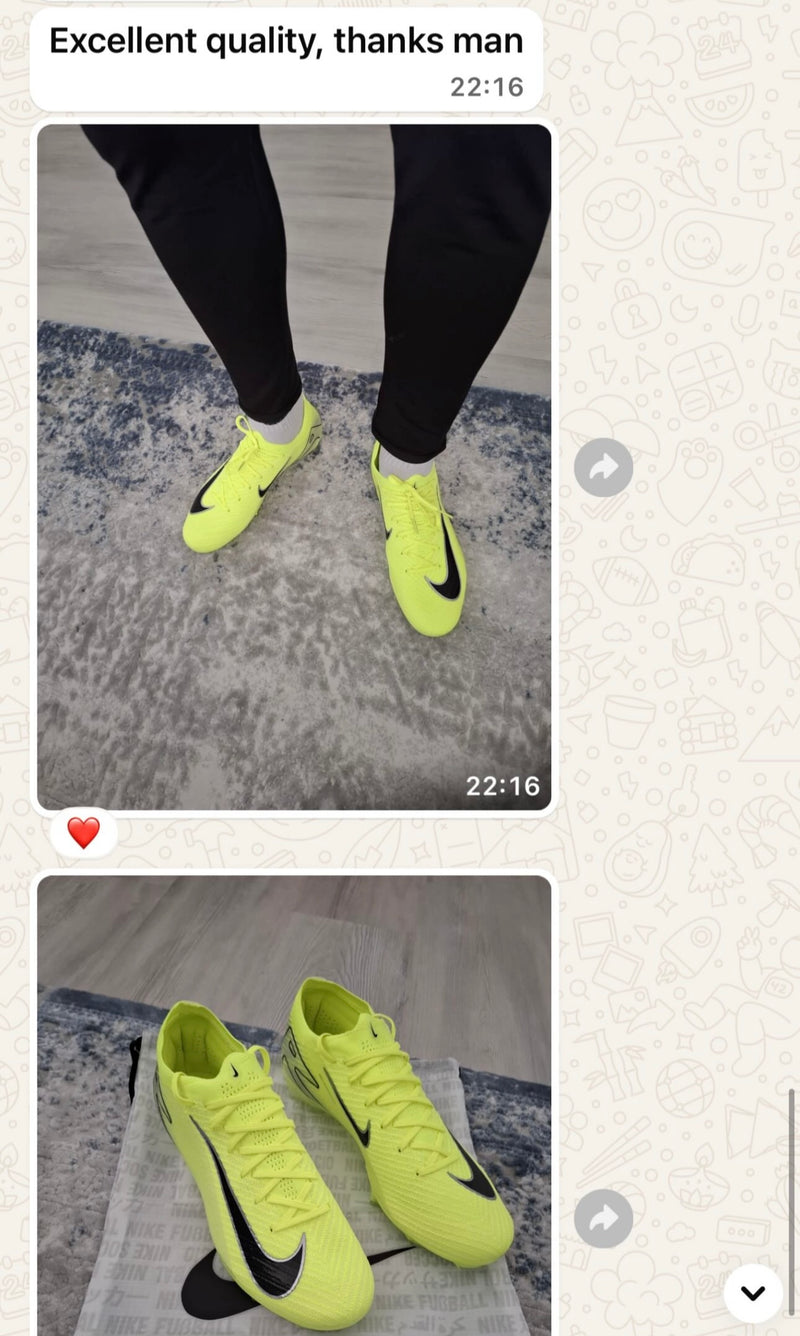 Kundenbewertung