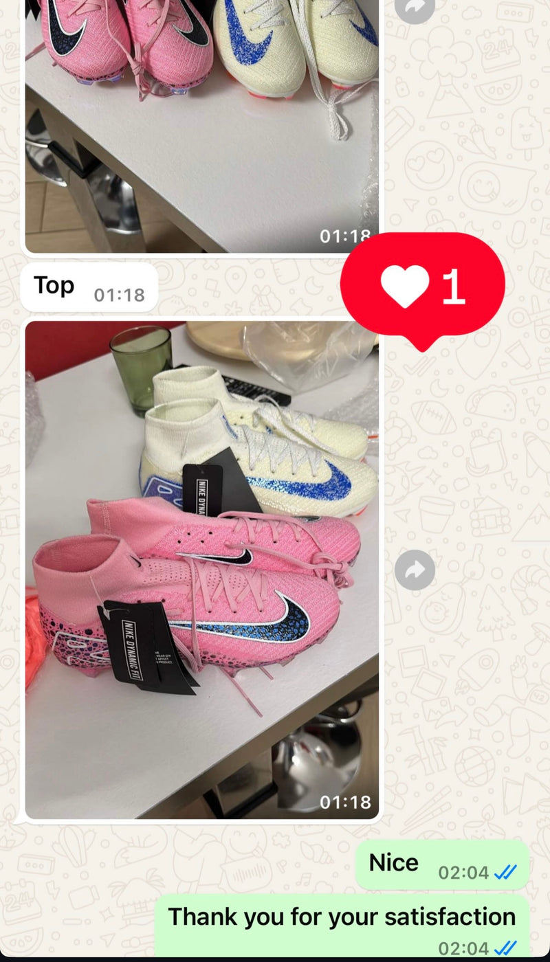 Kundenbewertung