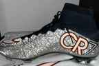 Nike Glitter Superfly 4 CR7 Elite FG