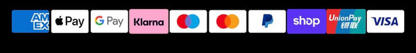 Payment methods